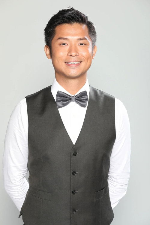 Photo of Milkson Fong