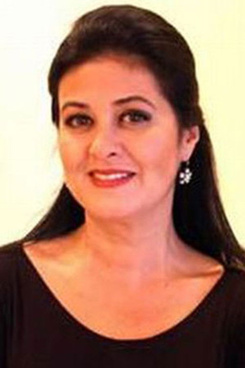 Photo of Nilgün Kasapbaşoğlu