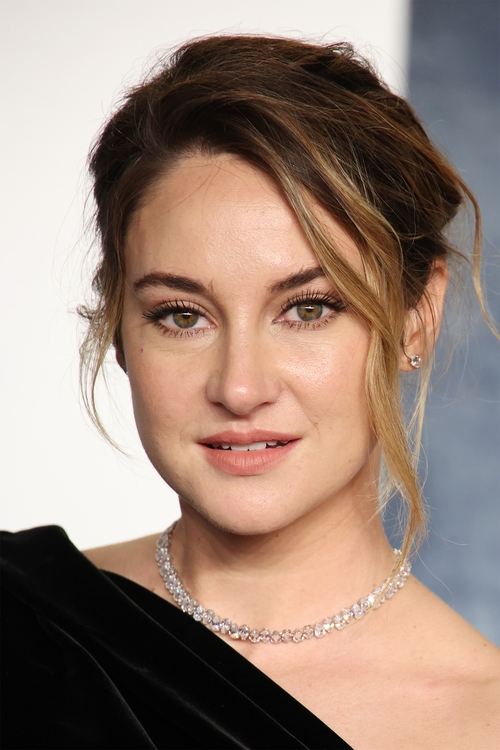 Photo of Shailene Woodley