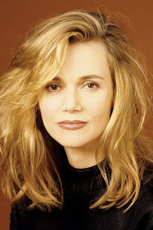 Photo of Peggy Lipton