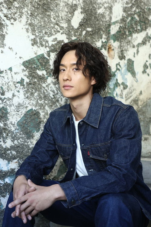 Photo of Terrance Lau Chun-Him