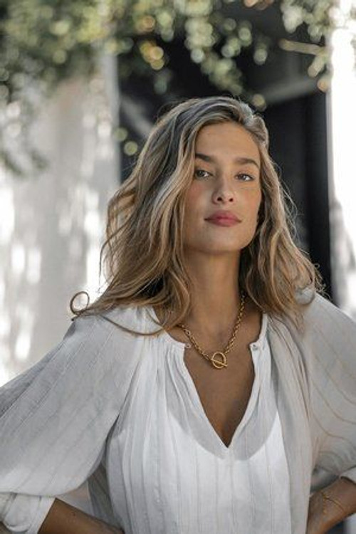 Photo of María Pombo