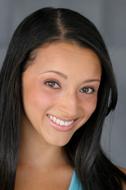 Photo of Danielle Vega