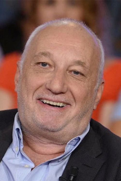 Photo of François Berléand