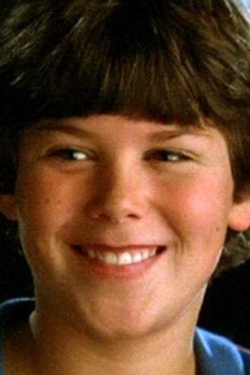 Photo of Joey Cramer