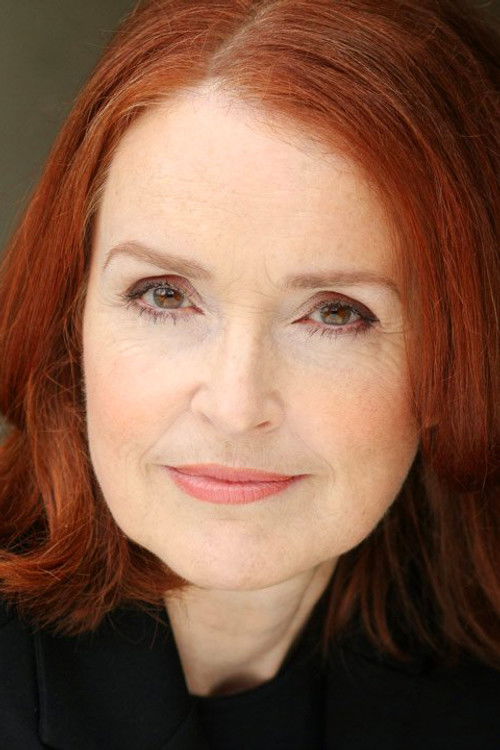 Photo of Lisa Bunting