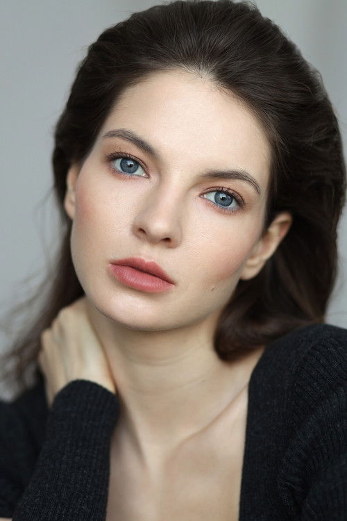 Photo of Natalya Bardo