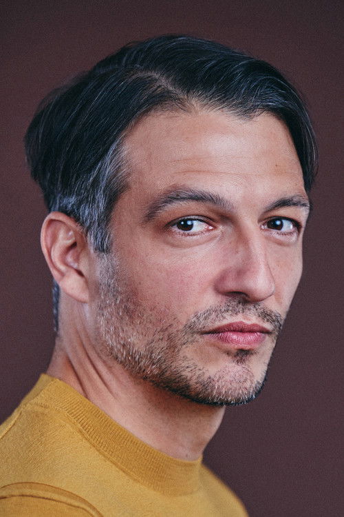 Photo of Max Hemmersdorfer