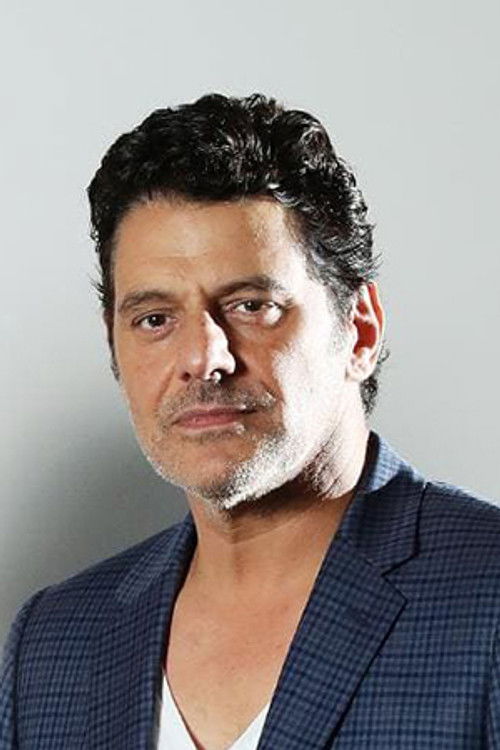 Photo of Vince Colosimo
