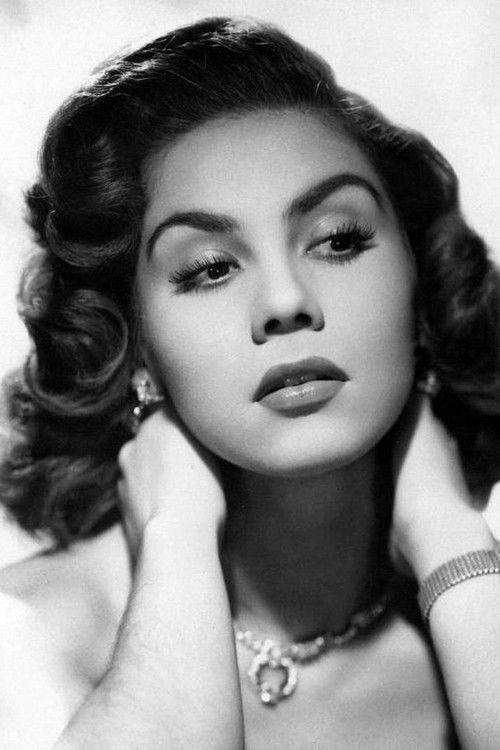 Photo of Lilia Prado