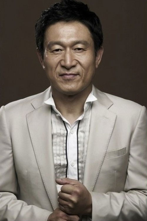 Photo of Kim Eung-soo