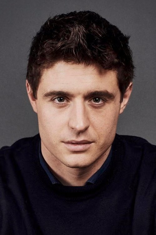 Photo of Max Irons
