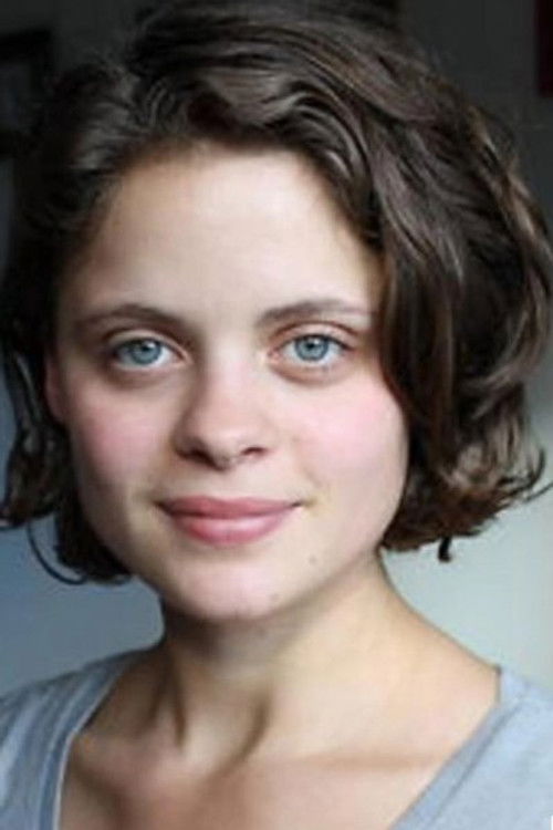 Photo of Ronja Mannov Olesen