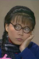 Photo of Chong Man-Ching