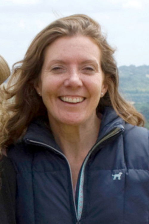 Photo of Susanna White