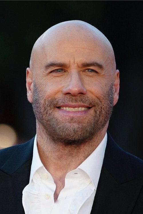 Photo of John Travolta