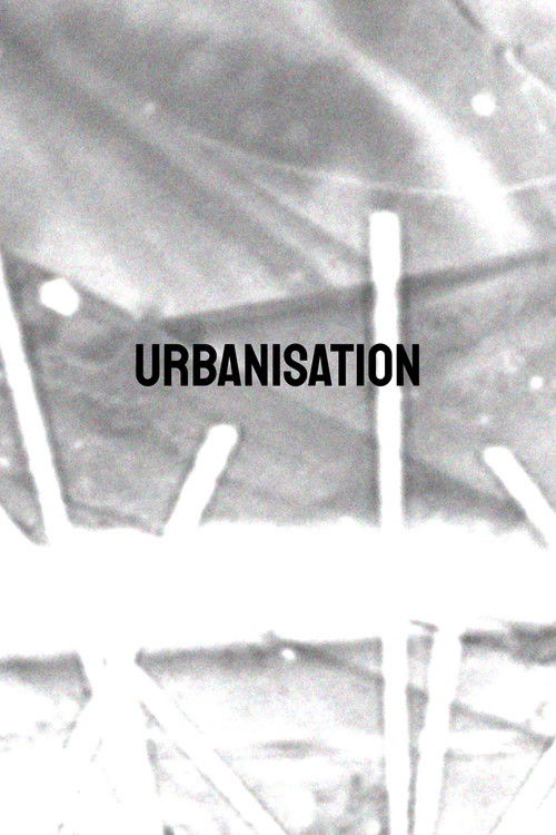 Urbanisation