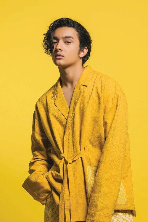 Photo of Bryan Domani