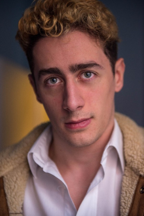 Photo of Giacomo Colavito