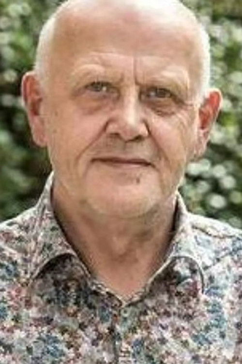 Photo of Carry Goossens