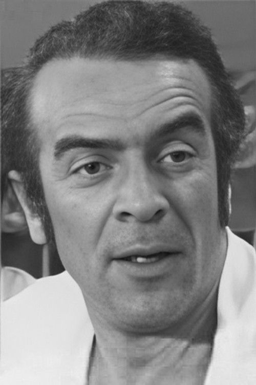 Photo of Voldemar Lobinsh