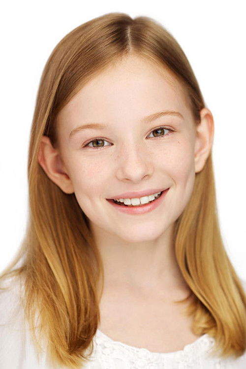 Photo of Lena Torluemke