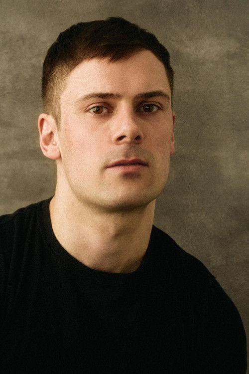 Photo of Blake Mawson