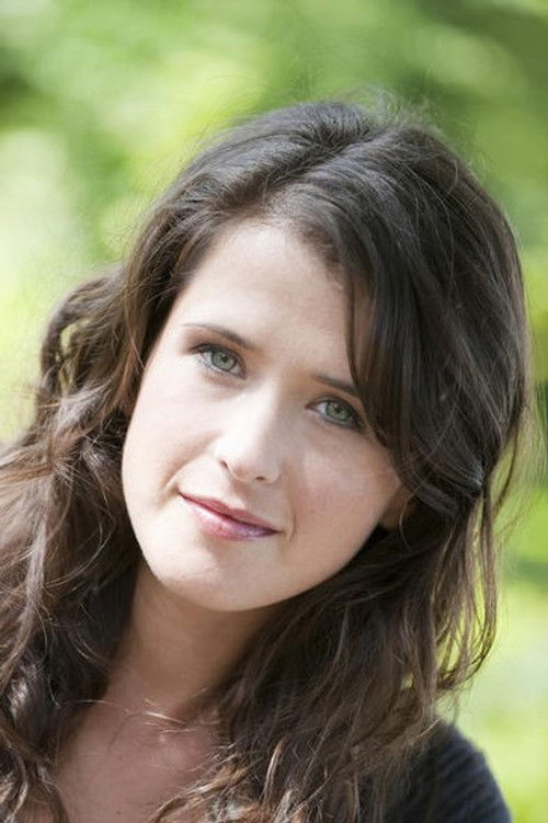 Photo of Marie Mouté