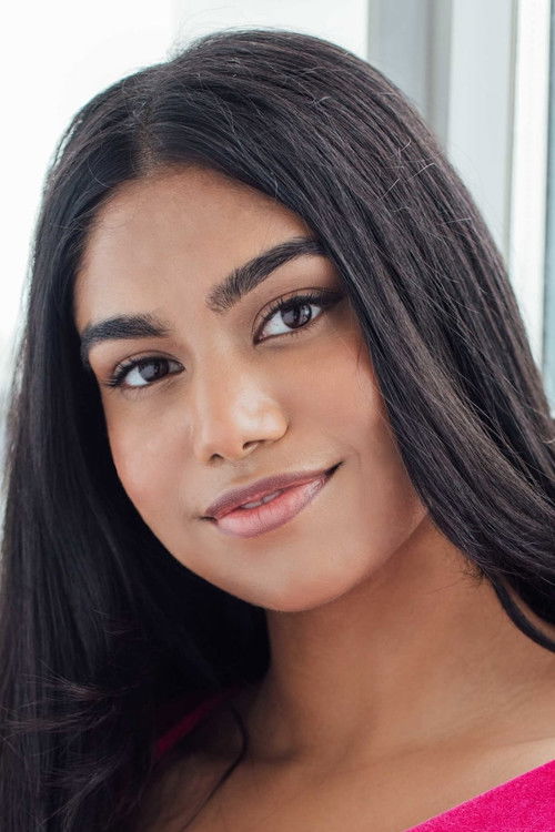 Photo of Rebecca Ablack