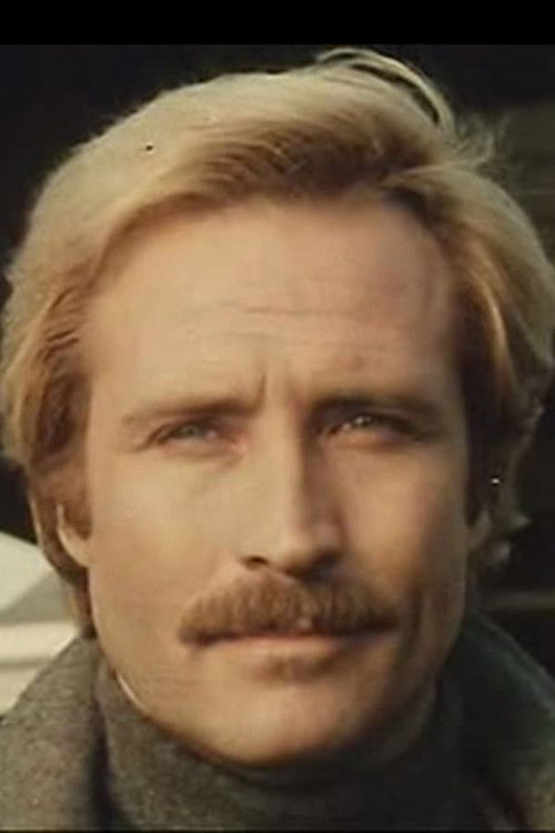 Photo of Maurizio Merli