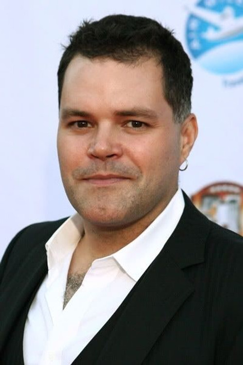 Photo of Aaron Douglas