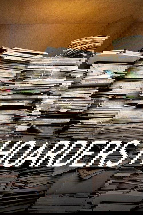 Hoarders