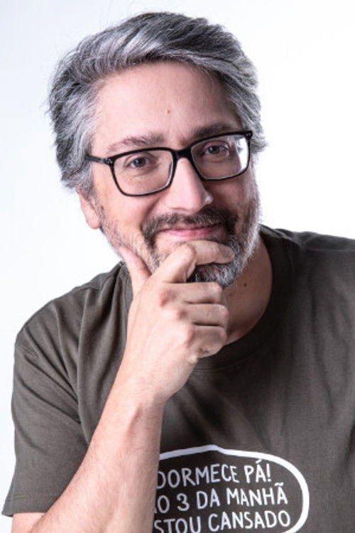 Photo of Nuno Markl
