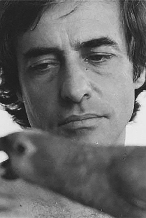 Photo of Joaquim Pedro de Andrade