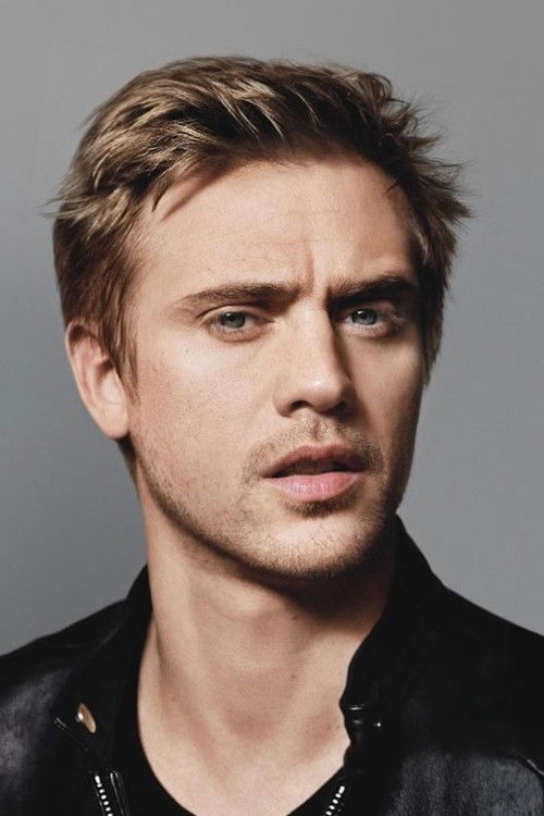 Photo of Boyd Holbrook