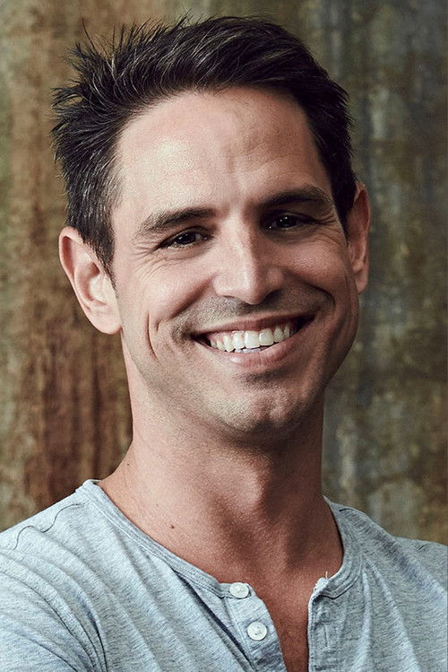 Photo of Greg Berlanti