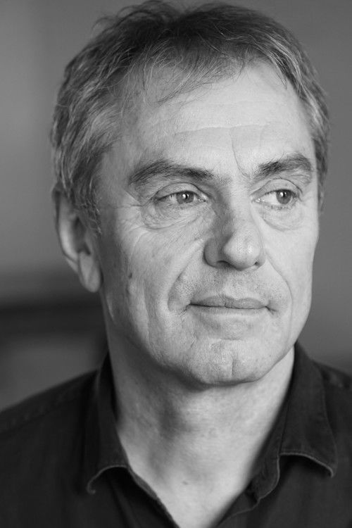 Photo of Henri Chassé