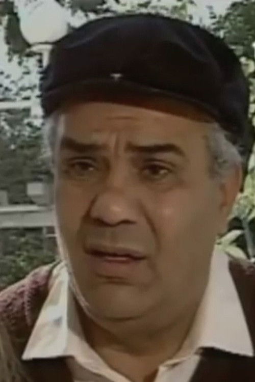 Photo of Rashad Osman