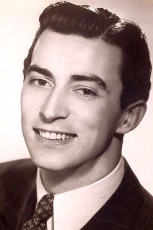 Photo of John Baragrey