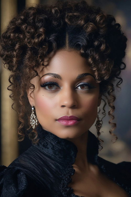 Photo of Zaina Juliette