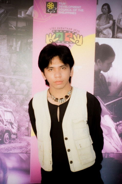 Photo of Von Jorge Actub