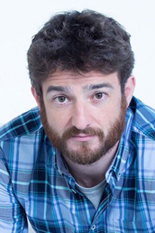 Photo of Gorka Otxoa