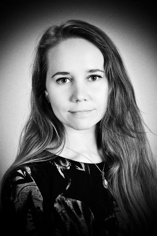 Photo of Heleri Saarik