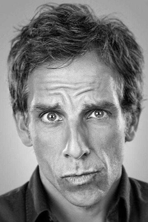 Photo of Ben Stiller