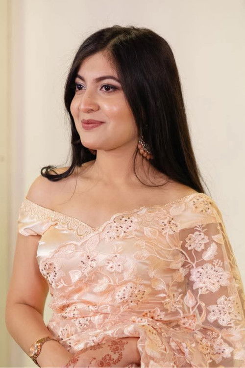 Photo of Sadnima Binte Noman