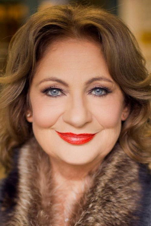 Photo of Irén Bordán