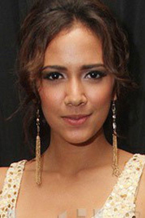 Photo of Nadine Alexandra