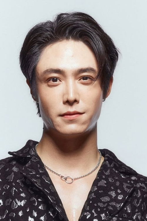 Photo of Elisha Triwiwatkul