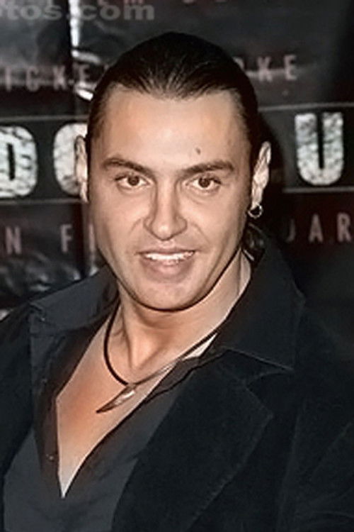 Photo of Victor Manuel Resendiz Ruiz