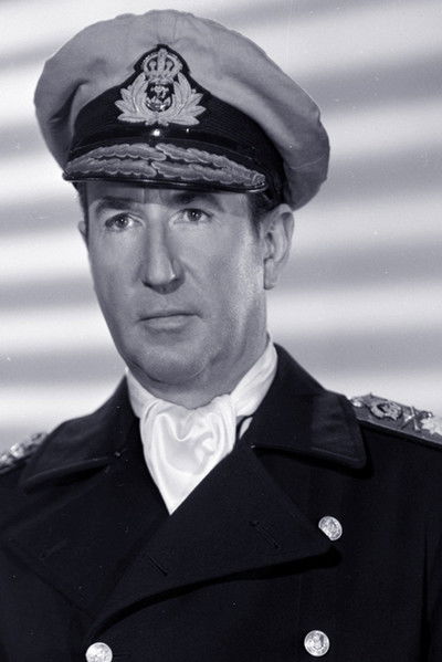 Photo of Reginald Tate